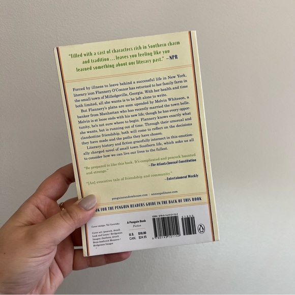 Book - A Good Hard Look by Ann Napolitano - Picture 3 of 5